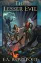 The Lesser Evil, E. A. Rappaport 