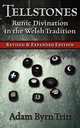Tellstones. Runic Divination in the Welsh Tradition, Adam Byrn Tritt 