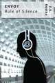 Envoy. Rule of Silence, Z. K. Kostka 