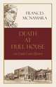 Death at Hull House, Frances McNamara 