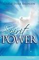 The Spirit Power Volume I, Grace Dola Balogun 