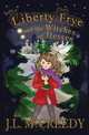 Liberty Frye and the Witches of Hessen, J. L. McCreedy 