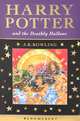 Harry Potter and the Deathly Hallows, J. K. Rowling 
