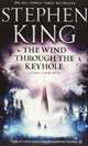 The Wind Through the Keyhole, Stephen King 