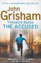 Theodore Boone: The Accused, John Grisham 