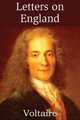 Letters on England, Voltaire 