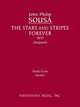 The Stars and Stripes Forever. Study score, John Philip Sousa 
