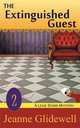 The Extinguished Guest (a Lexie Starr Mystery, Book 2), Jeanne Glidewell 
