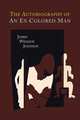 The Autobiography of an Ex-Colored Man, James Weldon Johnson 