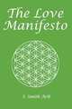 The Love Manifesto, Sean Smith Arlt 