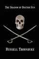 The Shadow of Doctor Syn, Russell Thorndyke 