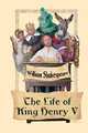 The Life of King Henry V, William Shakespeare 