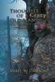 Thoughts of a Crazy Old Man, Mikel W. Dawson 