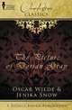 Clandestine Classics. The Picture of Dorian Gray, Jenika Snow,Oscar Wilde 