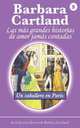 Un Caballero en Paris, Barbara Cartland 