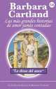 La Diosa Del Amor, Barbara Cartland 