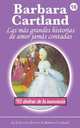 El Disfraz de la Inocenia, Barbara Cartland 