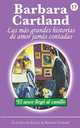 El Amor Llega al Castillo, Barbara Cartland 