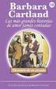 Heredera de un Pecado, Barbara Cartland 