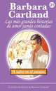 A Salvo en el Paraiso, Barbara Cartland 