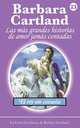 El Rey Sin Corazon, Barbara Cartland 