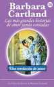 Una Revolucion de Amor, Barbara Cartland 