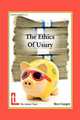 The Ethics of Usury, Benjamin Cooper 