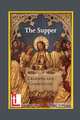 The Supper. Cranmer and Communion, Nigel Scotland 