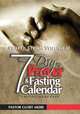 Prayer Storm Volume Two. Your Seven-Day Prayer and Fasting Calendar Fasting Made Easy, Glory Eseohe Akere 