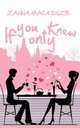 If You Only Knew, Zanna Mackenzie 