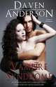 Vampire Syndrome (Vampire Syndrome Saga, Book 1 Adult), Daven Anderson 