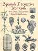 Spanish Decorative Ironwork, 