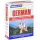 Pimsleur: Basic German (аудиокурс на 5 CD), 
