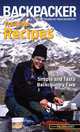 Backpacker magazine