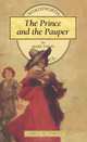 The Prince and the Pauper, Mark Twain 