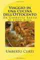 Viaggio in una cucina dell