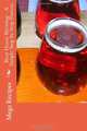 Beer Home Brewing - A Simple Step by Step Process, Mega Recipes 