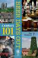 101 Beer Days Out, Tim Hampson 