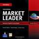 Market Leader: Intermediate: Business English Course Book (аудиокурс на 2 CD), David Cotton, David Falvey, Simon Kent 