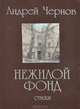 Нежилой фонд, Андрей Чернов 