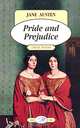Pride and Prejudice, Jane Austen 