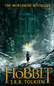 Hobbit: Desolation of Smaug, Tolkien J.R.R. 