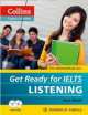 Collins Get Ready for IELTS Listening (+2CD), Jane Short 