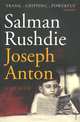 Joseph Anton, Salman Rushdie 