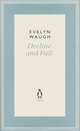 Decline and Fall, Evelyn Waugh 