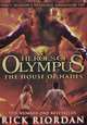 Heroes of Olympus: Book 4: The House of Hades, Rick Riordan 