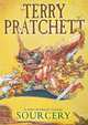 Sourcery, Terry Pratchett 