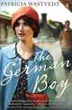 The German Boy, Patricia Wastvedt 