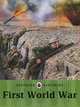 First World War, Brian Williams 