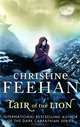 Lair of the Lion, Christine Feehan 